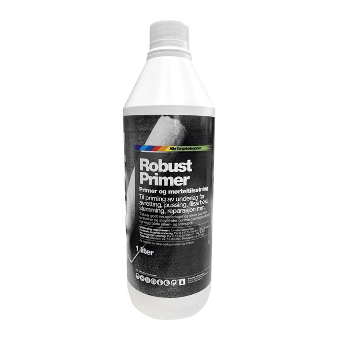 Hovedbilde Robust Primer 