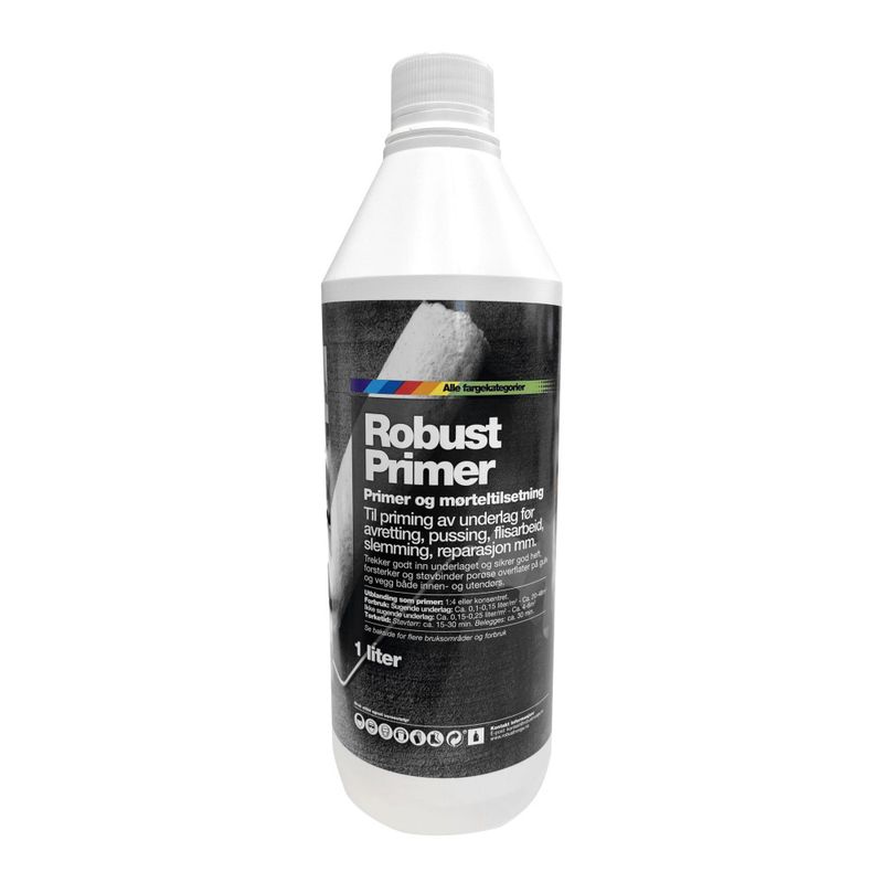 Robust Primer 