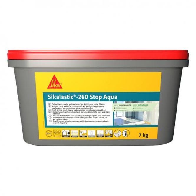 Hovedbilde Sikalastic®-220 W 