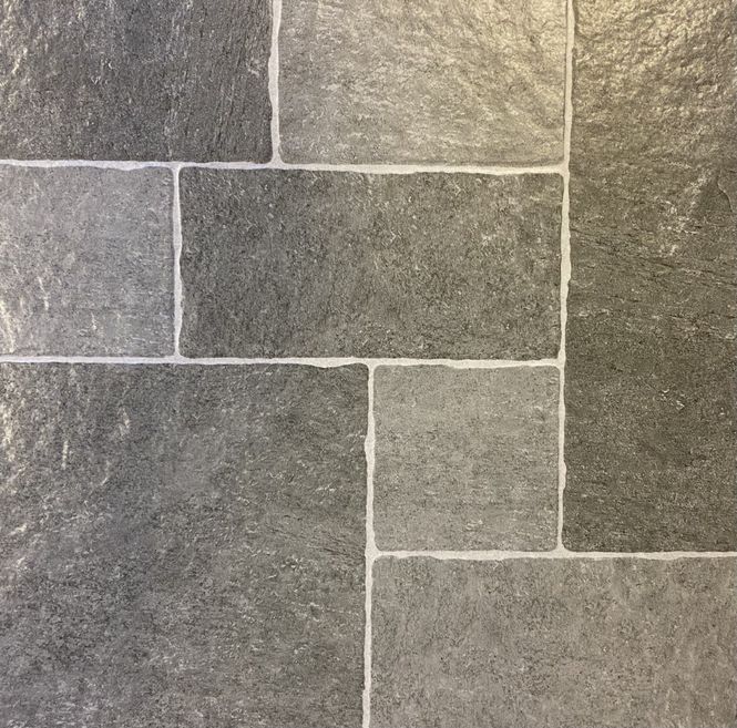 Hovedbilde BAR GREY - Matt (60x60)