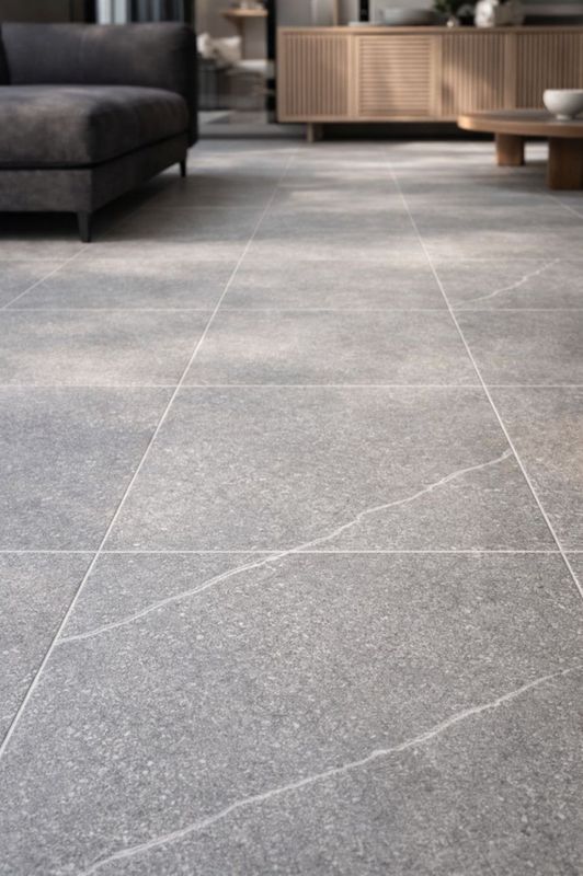 IDOL GRIS - Matt (60x60, 60x120)