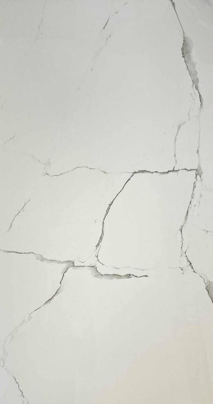 TITAN STATUARIO - Matt (60x60, 60x120)